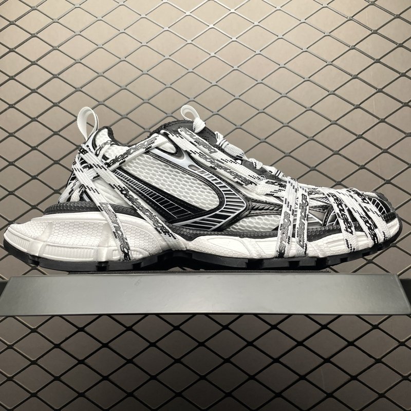 발렌시아가 3XL 레트로 운동화 001-181352