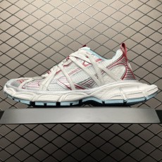 발렌시아가 3XL 빈티지 스니커즈 001-181358