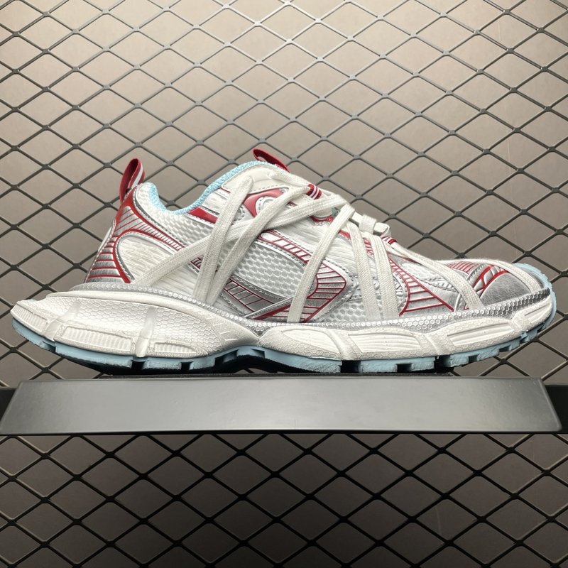발렌시아가 3XL 빈티지 스니커즈 001-181358