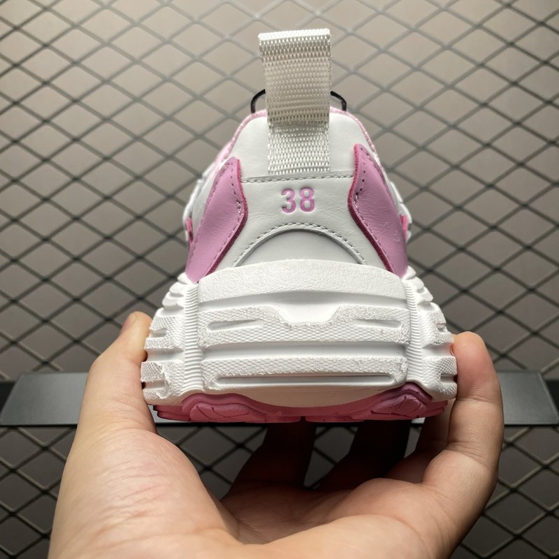 발렌시아가 MONDAY XA 빈티지 운동화 001-181360