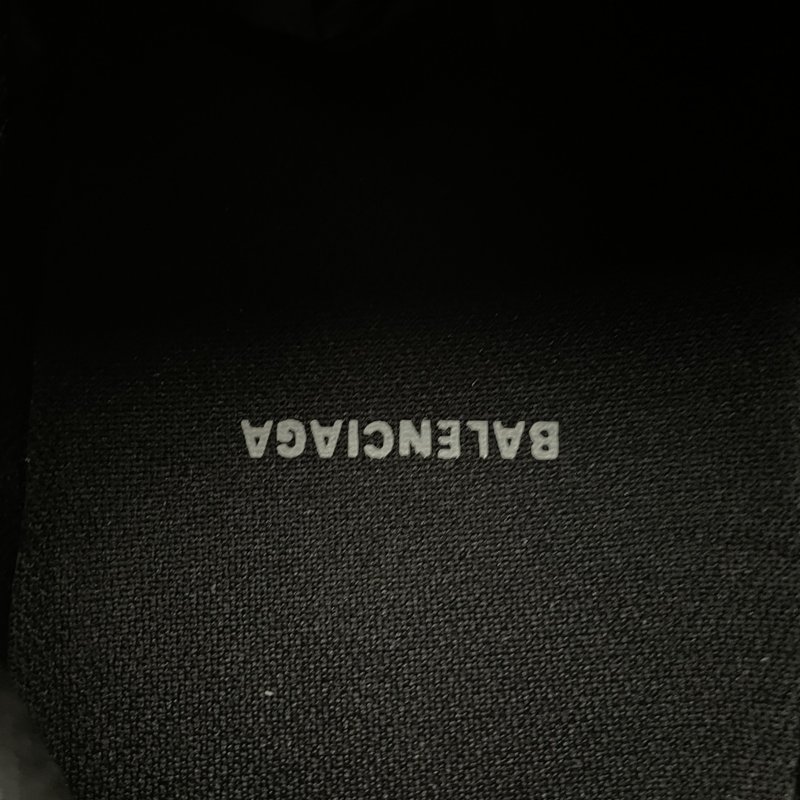 발렌시아가 16XL 두꺼운 밑창 빈티지 슈즈 001-181362