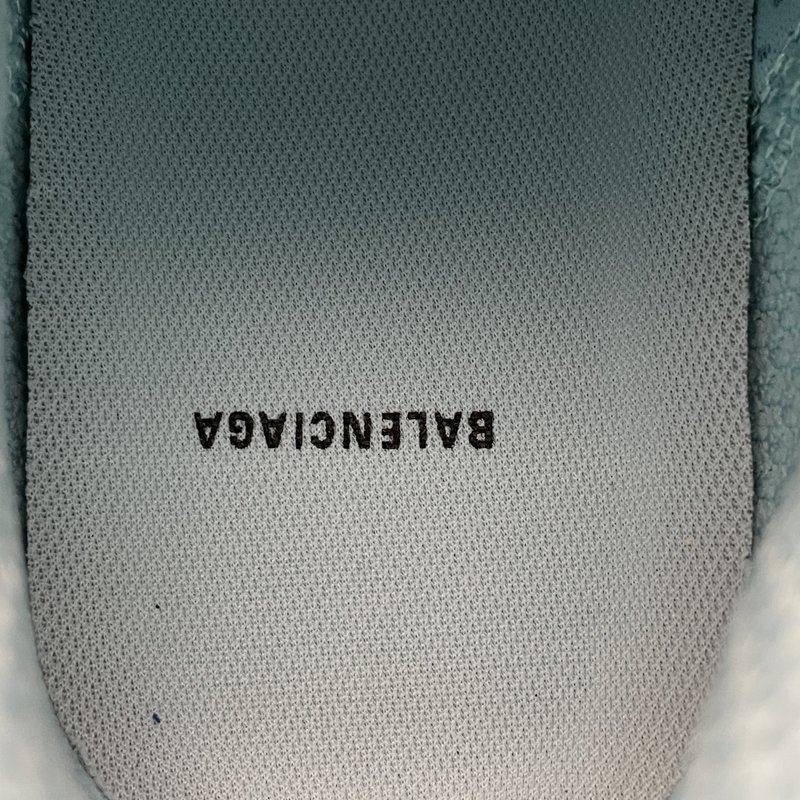 발렌시아가 3XL 복고 스니커즈 001-181374