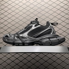 발렌시아가 3XL 빈티지 복고 스니커즈 001-181376