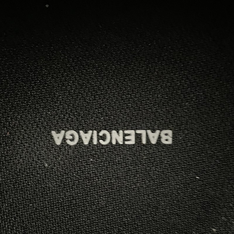 발렌시아가 3XL 빈티지 러닝화 001-181381