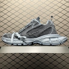 발렌시아가 3XL 빈티지 복고 스니커즈 001-181387