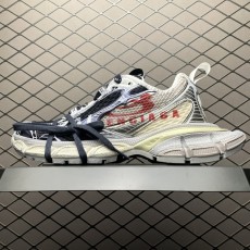 발렌시아가 3XL 빈티지 러닝슈즈 001-181389