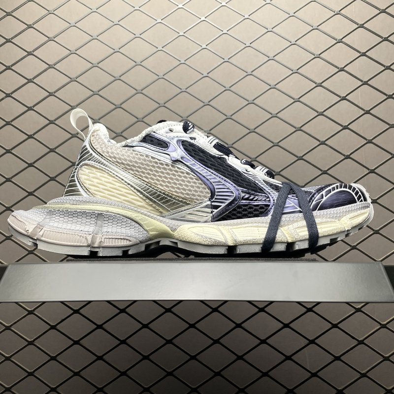 발렌시아가 3XL 빈티지 러닝슈즈 001-181389