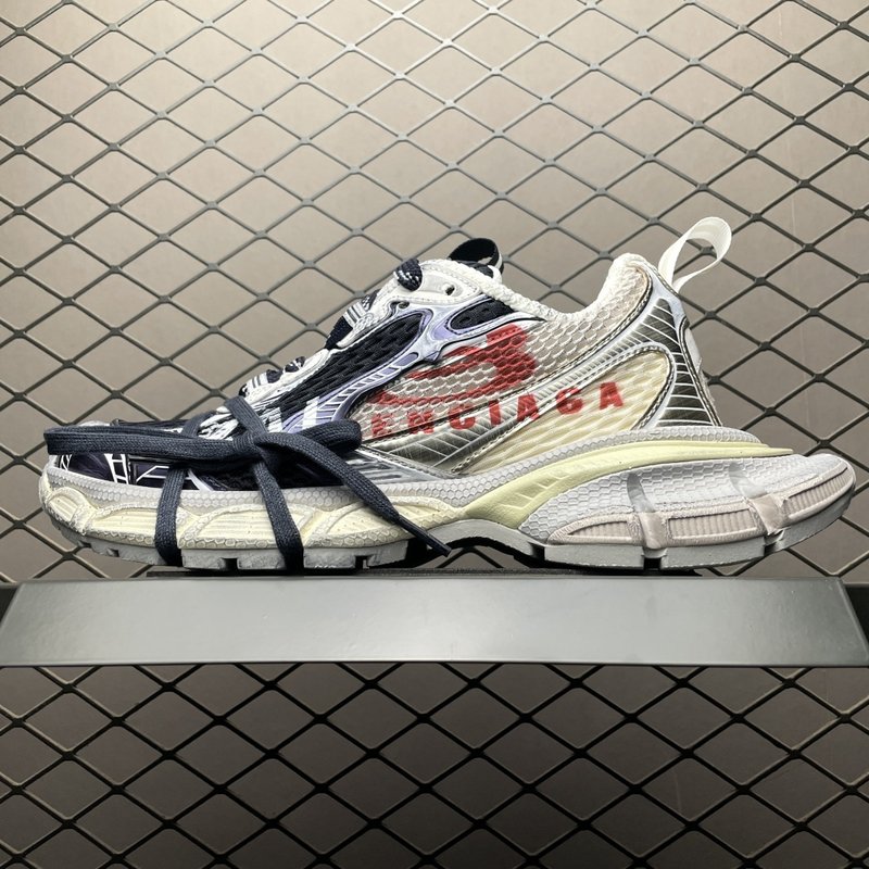 발렌시아가 3XL 빈티지 러닝슈즈 001-181389
