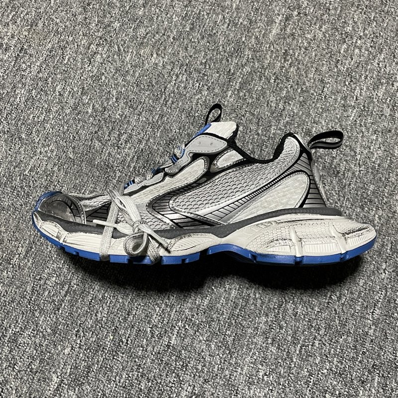 발렌시아가 3XL 빈티지 운동화 001-181392