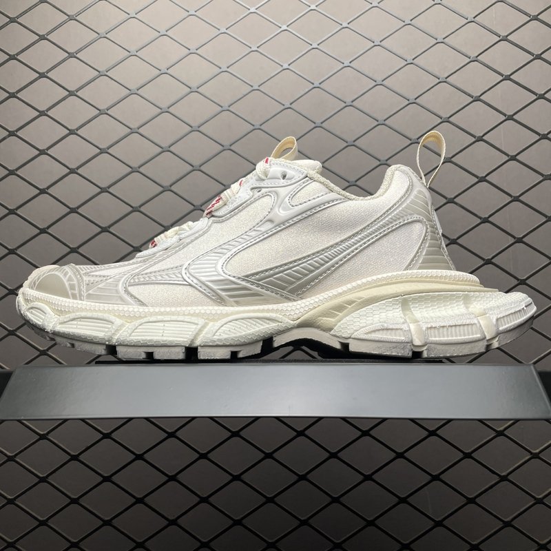발렌시아가 3XL 빈티지 스니커즈 001-181397