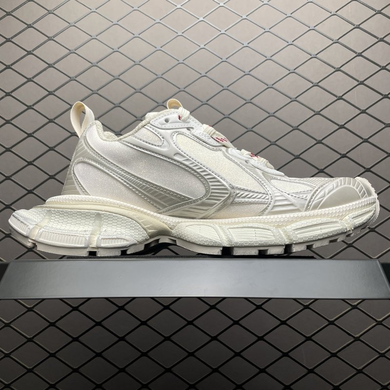 발렌시아가 3XL 빈티지 스니커즈 001-181397