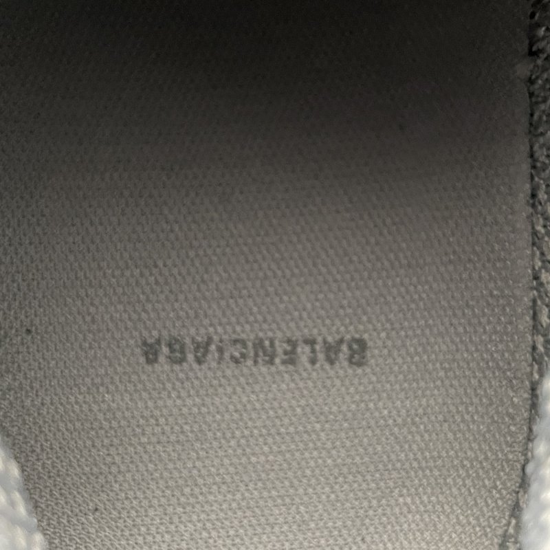 발렌시아가 3XL 나일론 빈티지 운동화 001-181412
