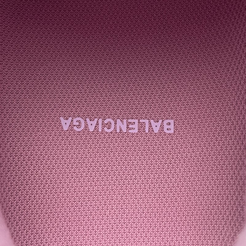발렌시아가 햄프톤스 수제 빈티지 스니커즈 001-181414