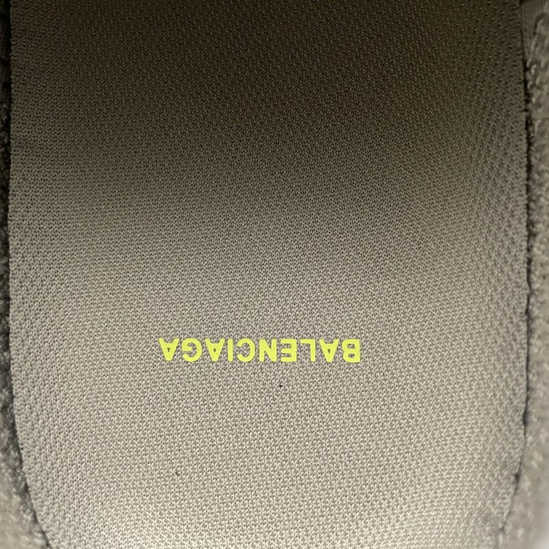 발렌시아가 3XL 빈티지 스니커즈 001-181419