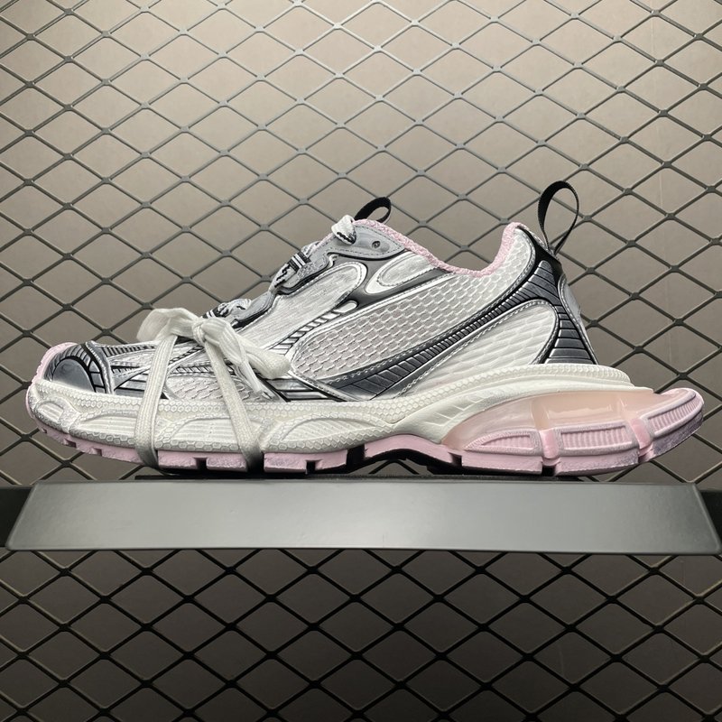 발렌시아가 3XL GEL 빈티지 러닝화 001-181425