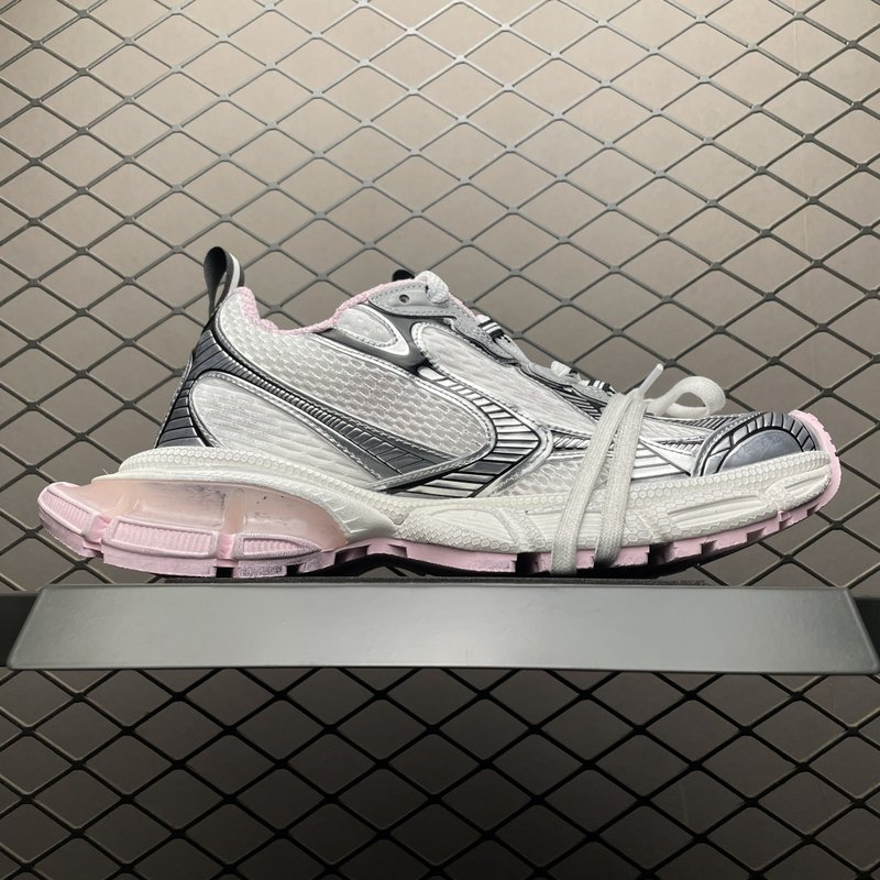 발렌시아가 3XL GEL 빈티지 러닝화 001-181425