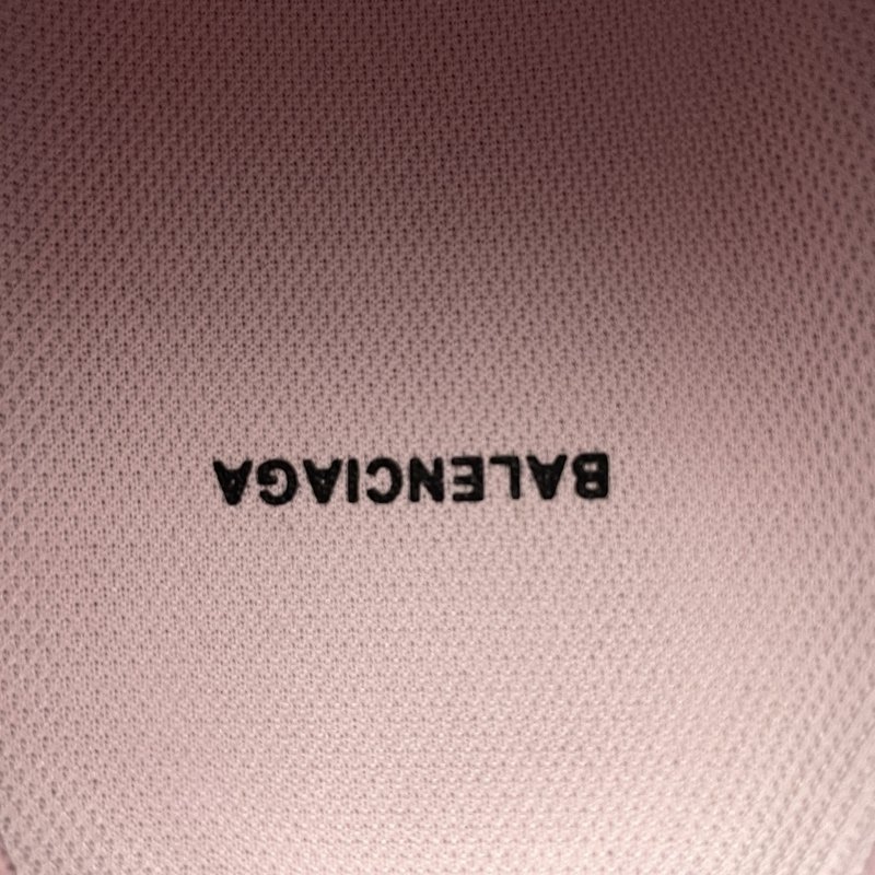 발렌시아가 3XL 빈티지 러닝 슈즈 001-181460