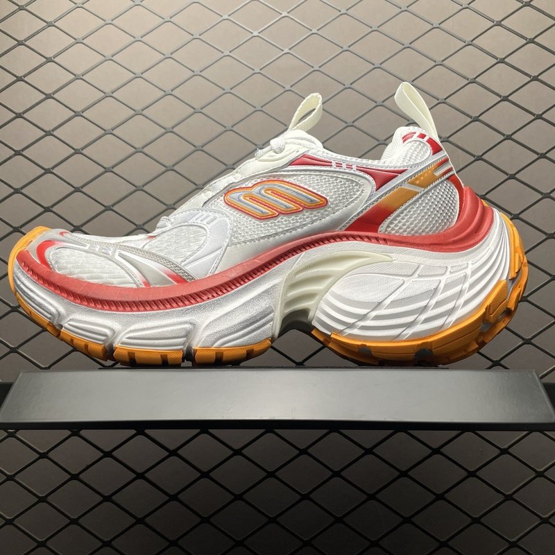 발렌시아가 10XL 빈티지 러닝슈즈 001-181468
