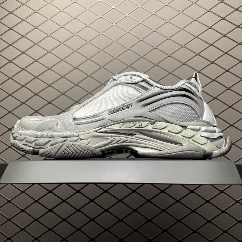발렌시아가 트리플 S 2 레트로 운동화 001-181474