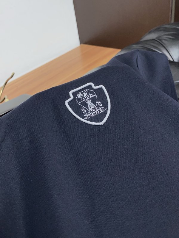클래식 머서라이즈드 숏슬리브 폴로 셔츠 001-181514