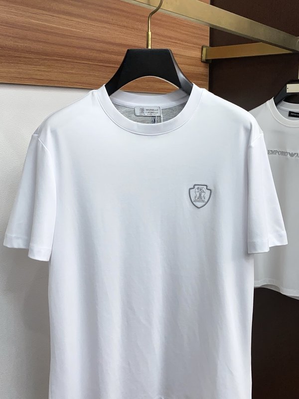 클래식 머서라이즈드 숏슬리브 폴로 셔츠 001-181516