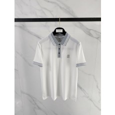 남성 클래식 칼라 반팔 폴로 셔츠 001-181535