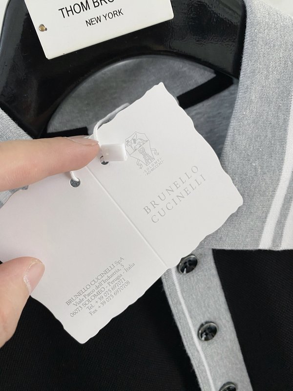 남성 클래식 칼라 반팔 폴로 셔츠 001-181536