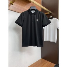 클래식 패션 칼라 폴로 셔츠 반팔 001-181579