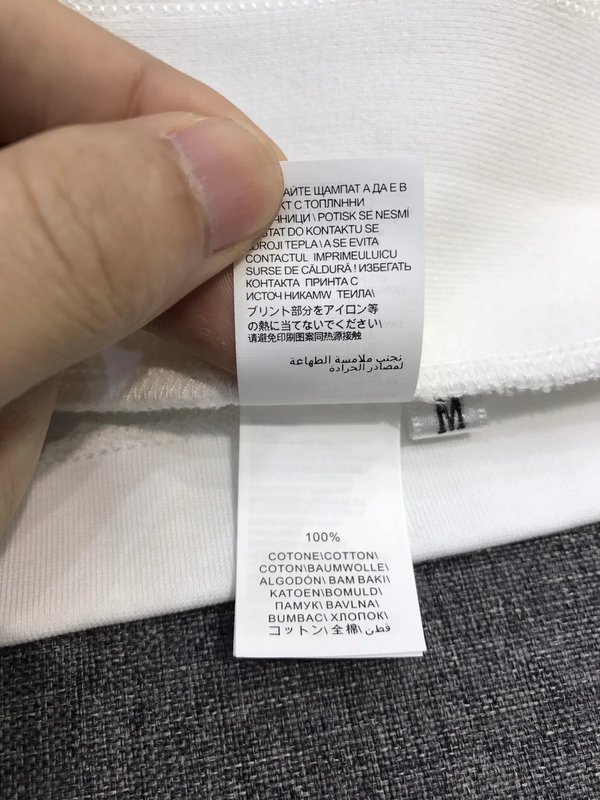 남성 비즈니스 캐주얼 라운드넥 반팔 티셔츠 001-181629
