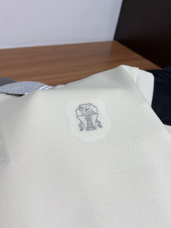 남성 고급 심플 칼라 폴로 반팔 티셔츠 001-181630