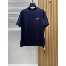 BC 남성 클래식 라운드넥 반팔 티셔츠 001-181636