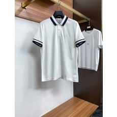 세미 피케 비즈니스 폴로 셔츠 반팔 001-181681