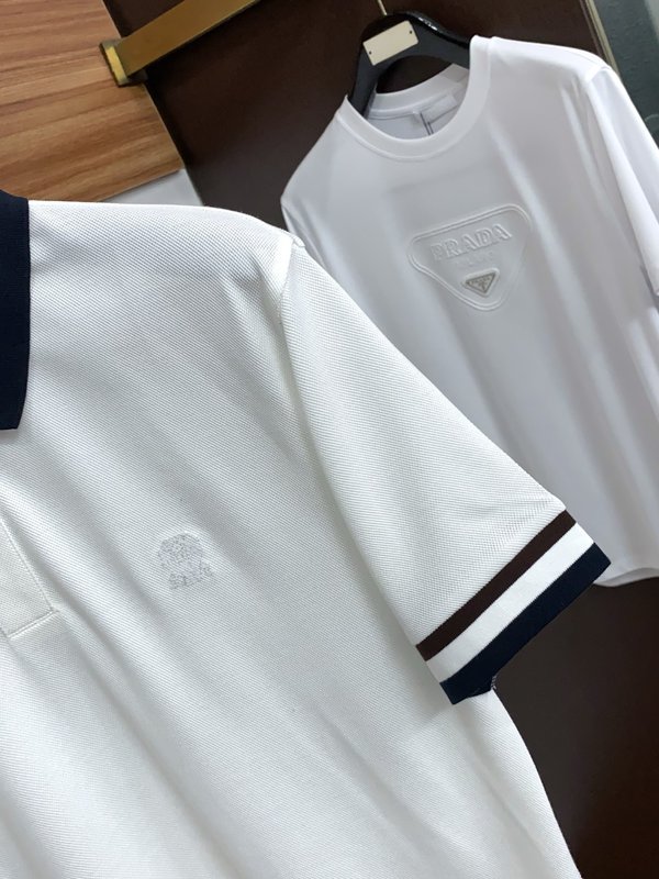 세미 피케 비즈니스 폴로 셔츠 반팔 001-181681
