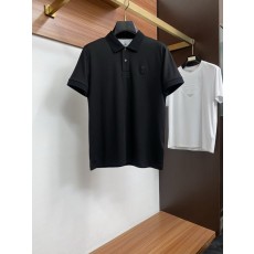 클래식 패션 칼라 반팔 폴로 셔츠 001-181701
