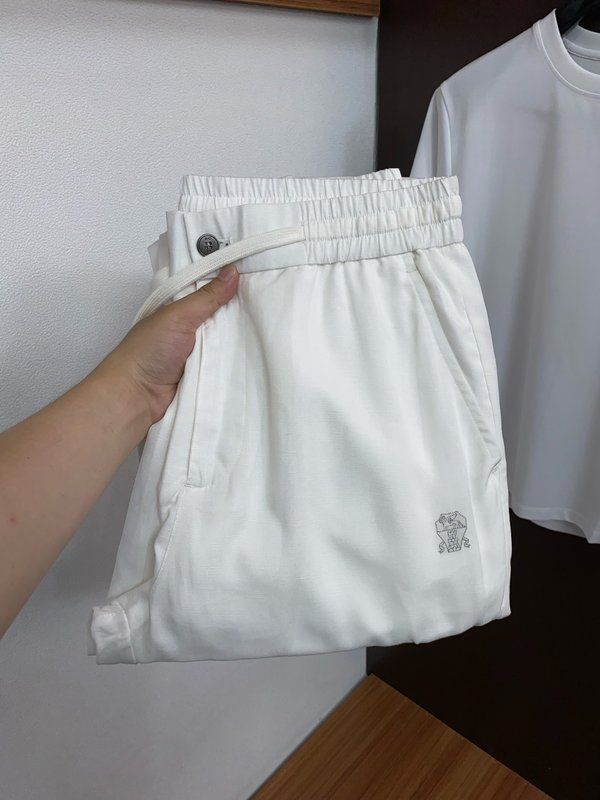 남성 마면 워싱 빈티지 캐주얼 팬츠 001-181721