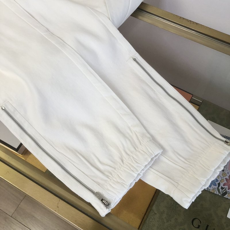 멀티 포켓 조거 팬츠 001-181734