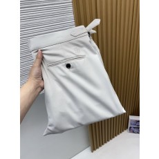 2026 봄여름 신상 캐주얼 정장 바지 001-181739