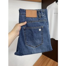 프리미엄 커스텀 스프링 신상 하이스트레치 데님 팬츠 001-181752