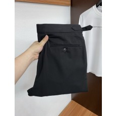2026 봄여름 신상 캐주얼 정장 바지 001-181756