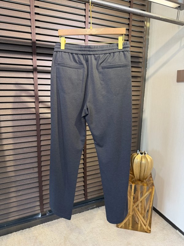 브루넬로 쿠치넬리 캐주얼 트레이닝 팬츠 001-181760