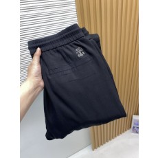 봄여름 신상 남성 캐주얼 팬츠 정방직 코튼린넨 001-181764