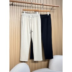 브루넬로 쿠치넬리 스프링 여름 캐주얼 팬츠 001-181777