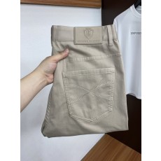 2026 년 신상 남성 캐주얼 팬츠 정교한 원단 001-181781