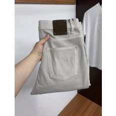 프리미엄 커스텀 스프링 스트레치 데님 팬츠 001-181800