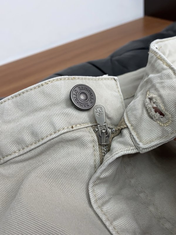 봄여름 신상 캐주얼 데님 팬츠 001-181805
