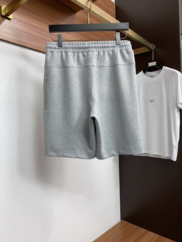 봄여름 신상 캐주얼 반바지 순면 소재 001-181812