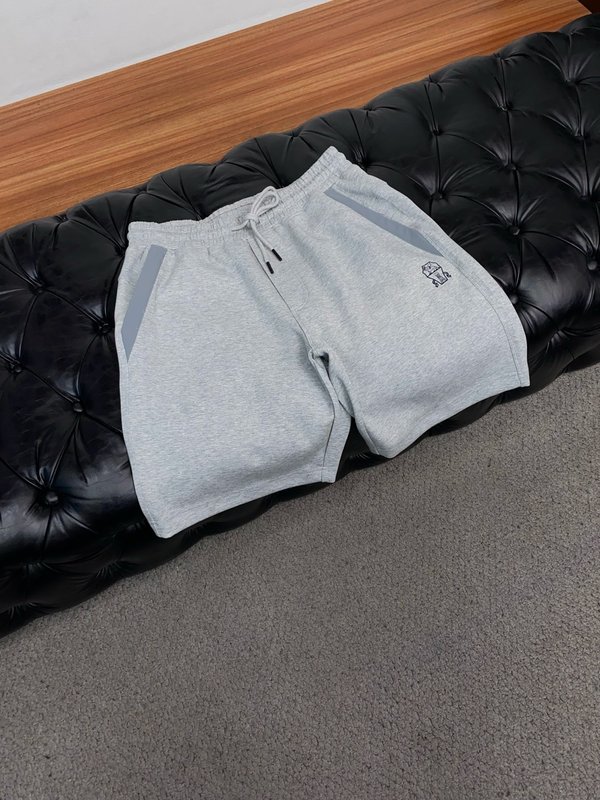 봄여름 신상 캐주얼 반바지 순면 소재 001-181812