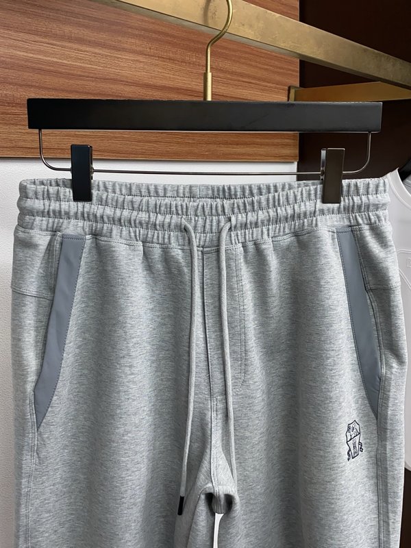 봄여름 신상 캐주얼 반바지 순면 소재 001-181812