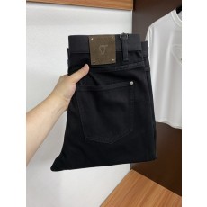 하이엔드 커스텀 스프링 스트레치 데님 팬츠 001-181831