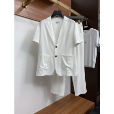 봄여름 신상 캐주얼 바지 세트 001-181834